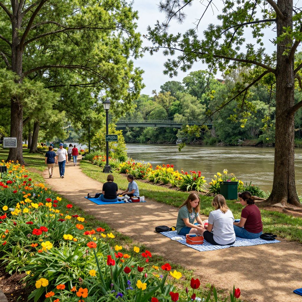 Amerson River Park