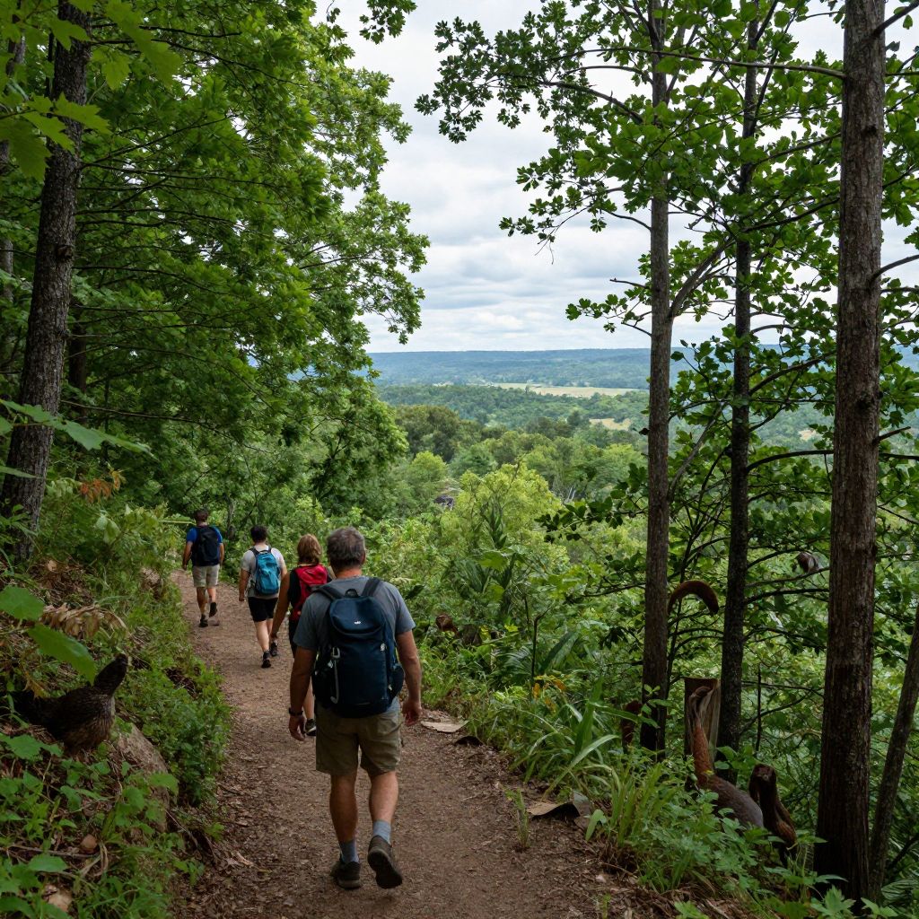 Rockland Preserve