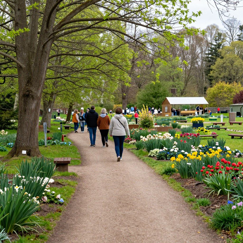 Bauer Park