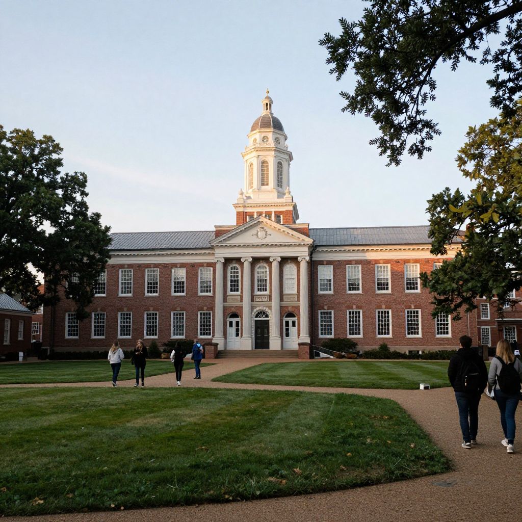 Eleutherian College