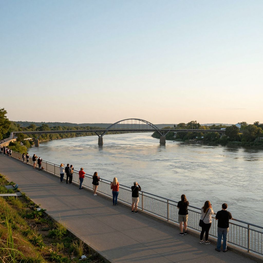 Milton-Madison Bridge