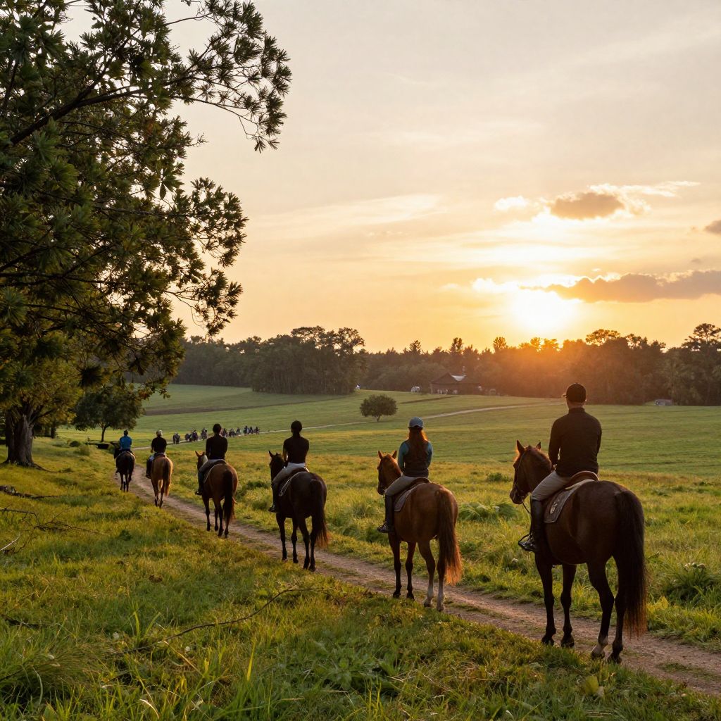 Pinebrook Farms