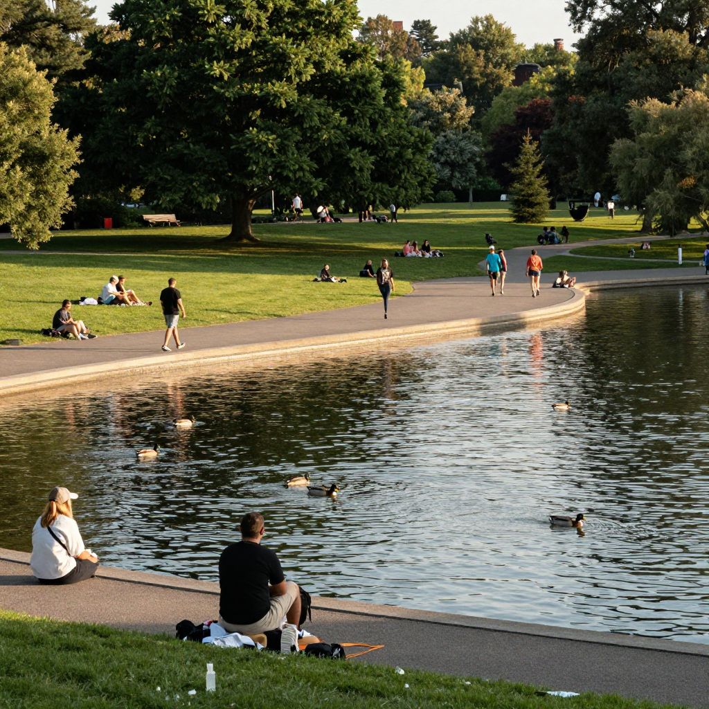 Sullivan Park