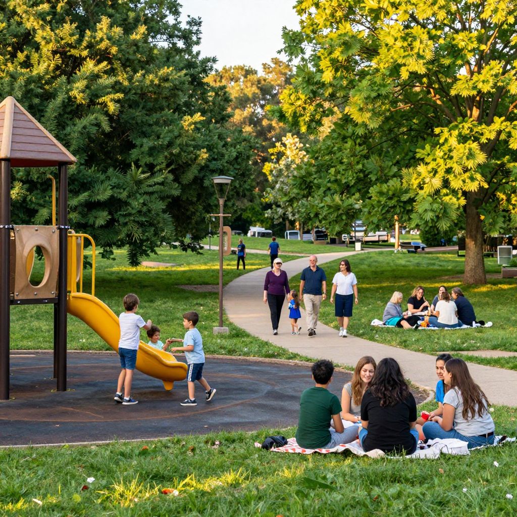 Unity Park