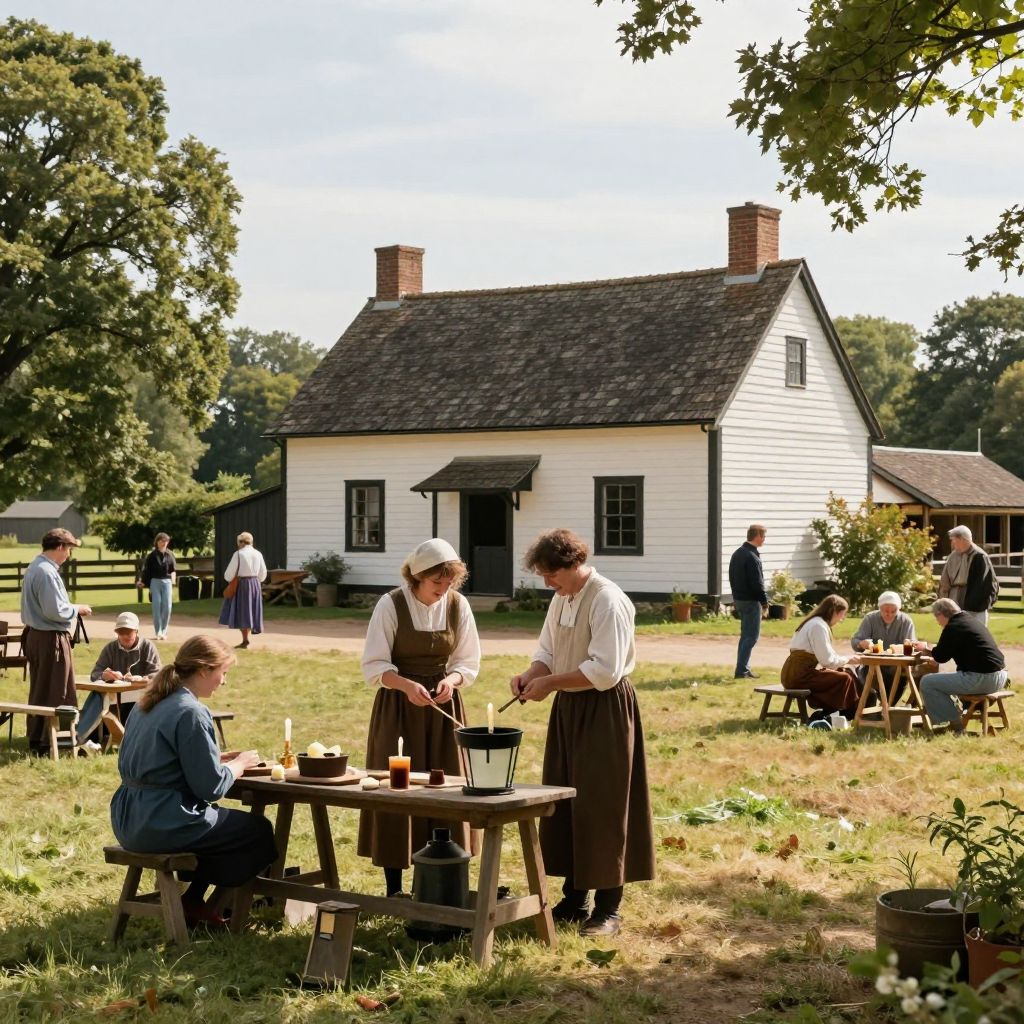 Island Farm