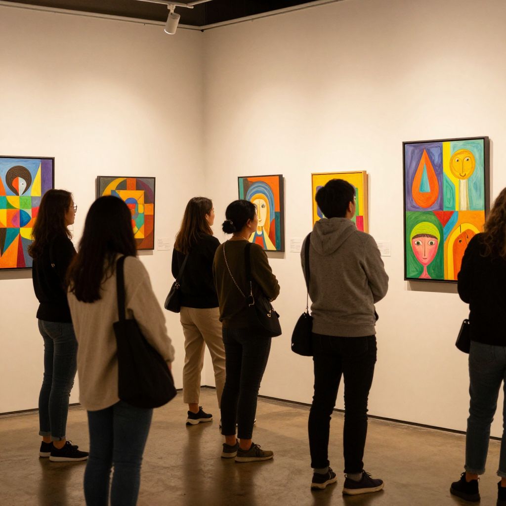 Maple Grove Arts Center