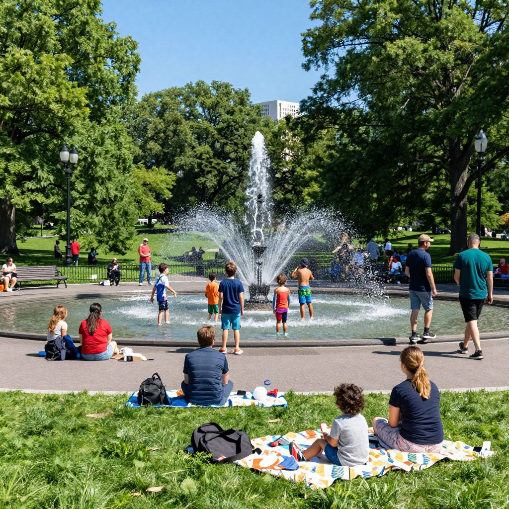 Central Park