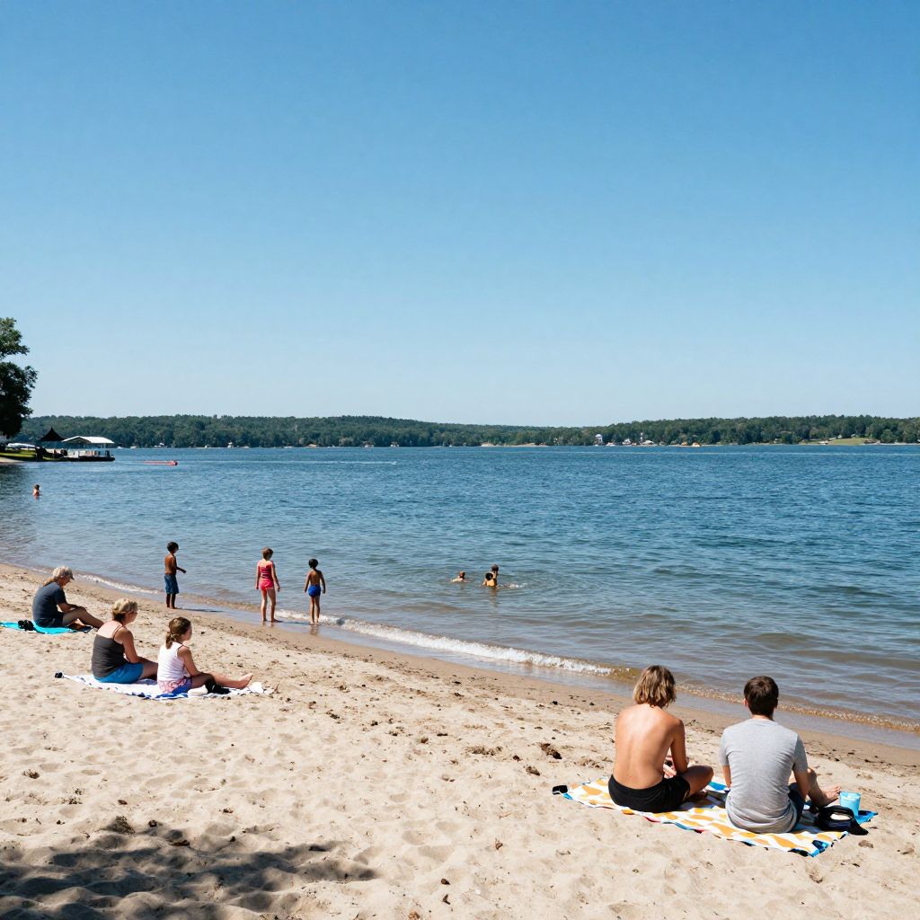 Weaver Lake Community Park