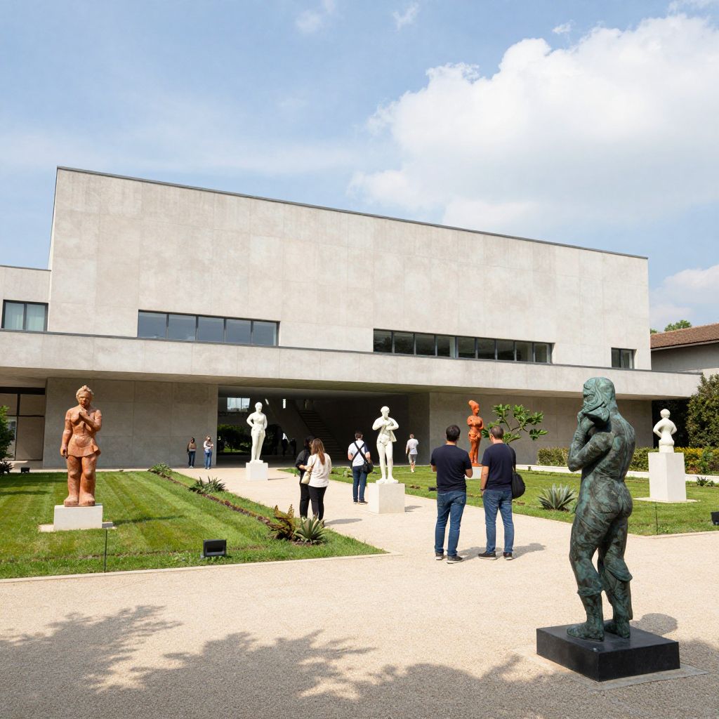 Museo Benini