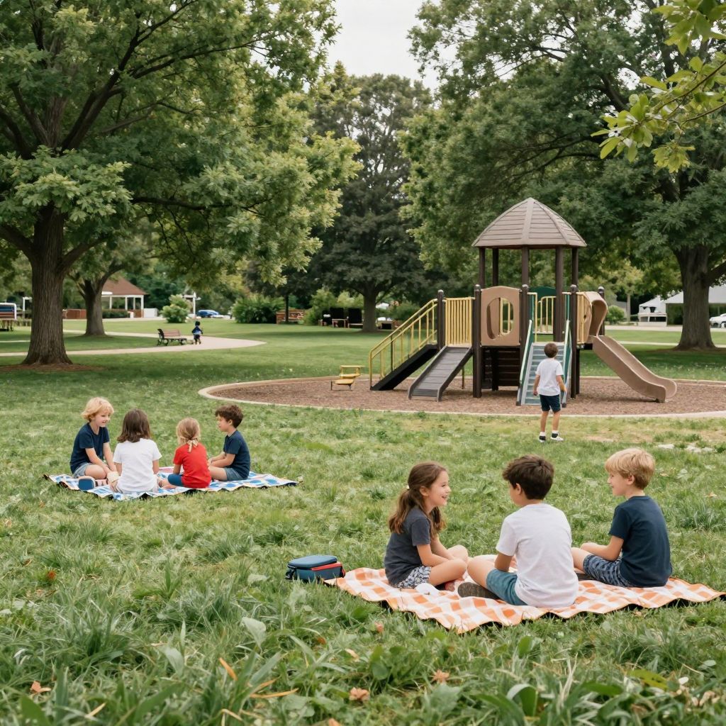 Johnson Park