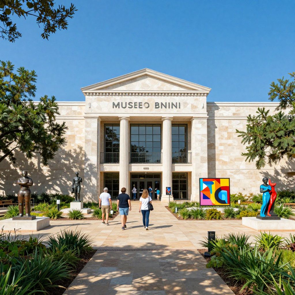Museo Benini