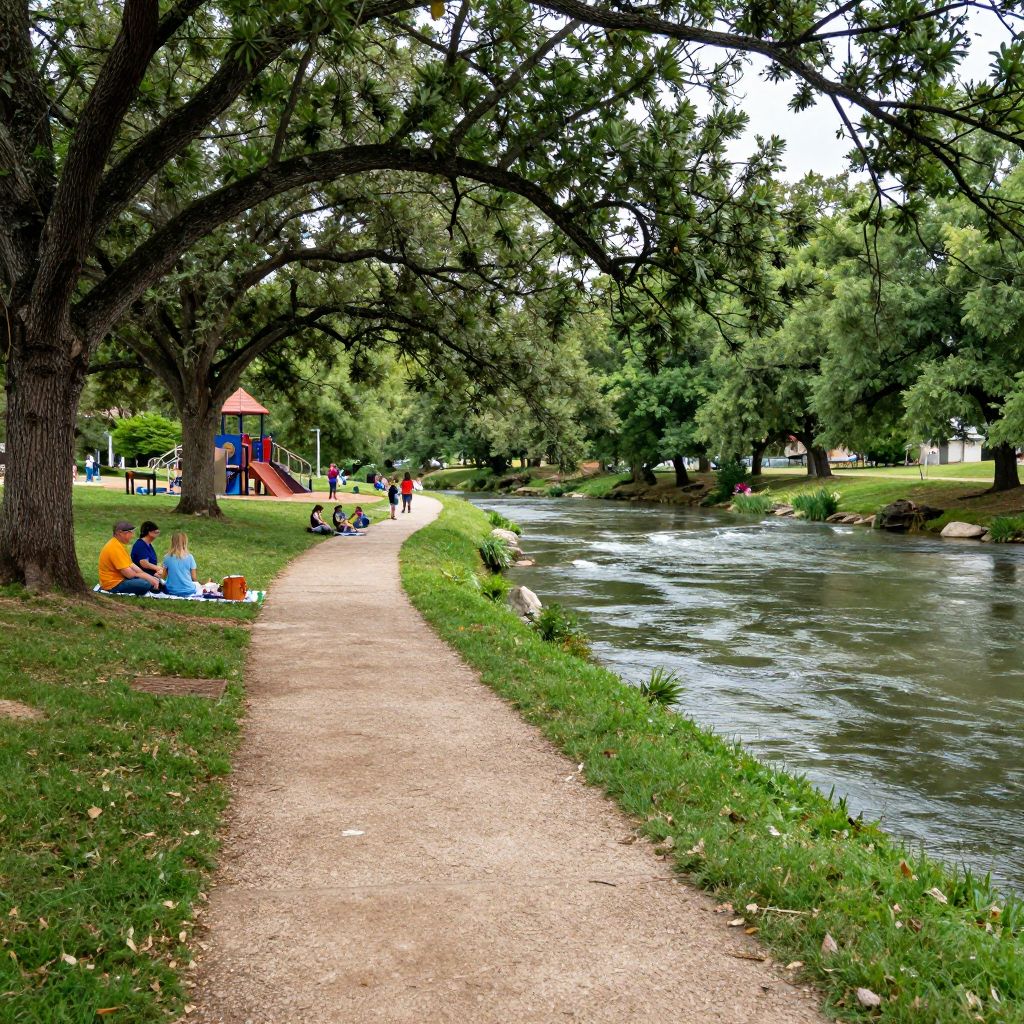 Johnson Park