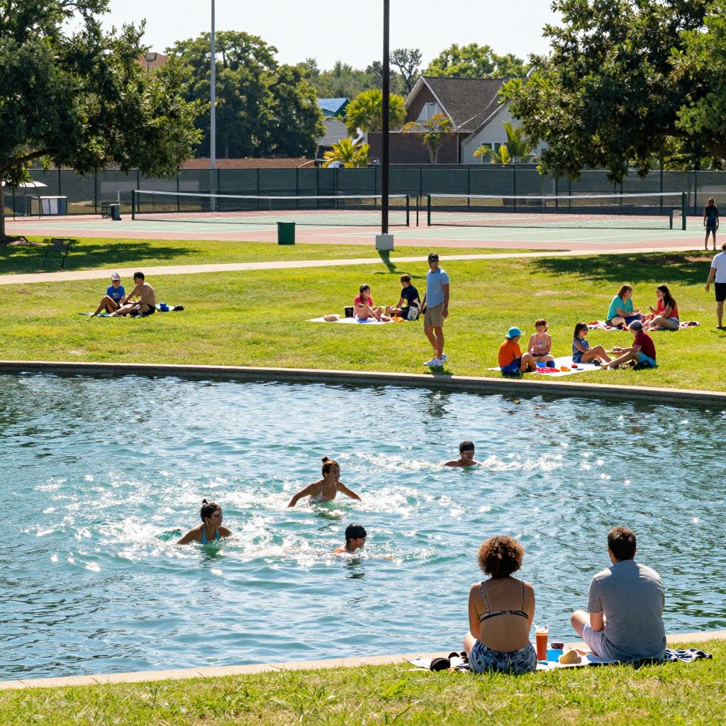 Lakeside Park