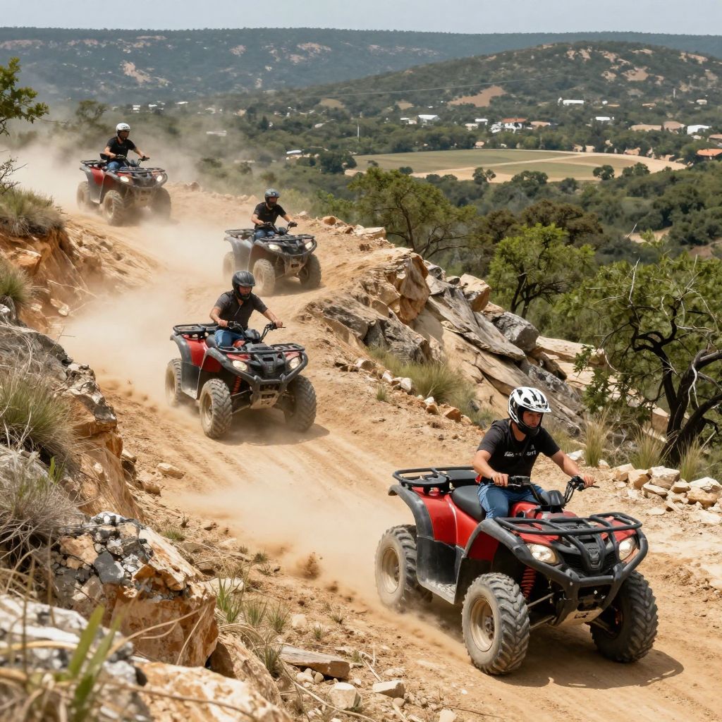 Hidden Falls Adventure Park