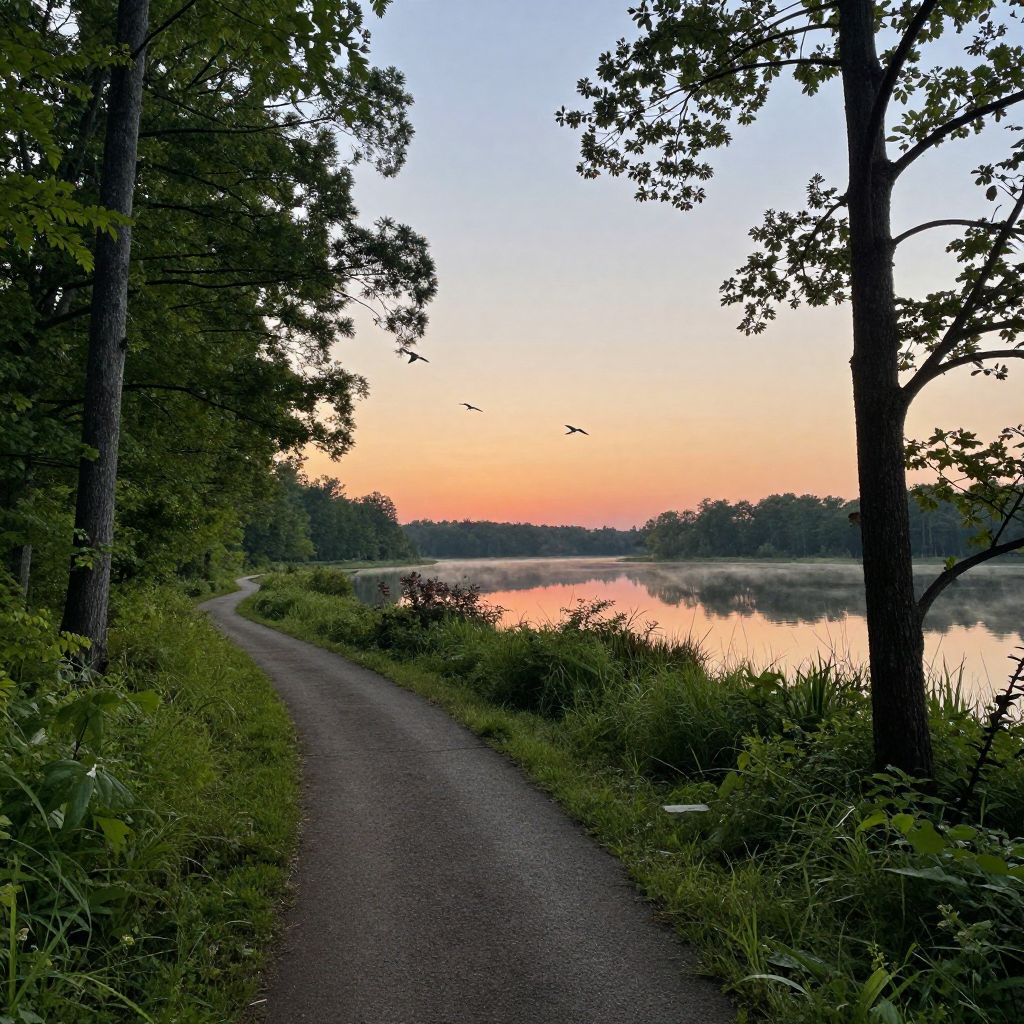 Crab Orchard National Wildlife Refuge