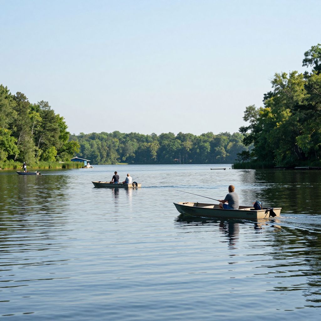 Rend Lake
