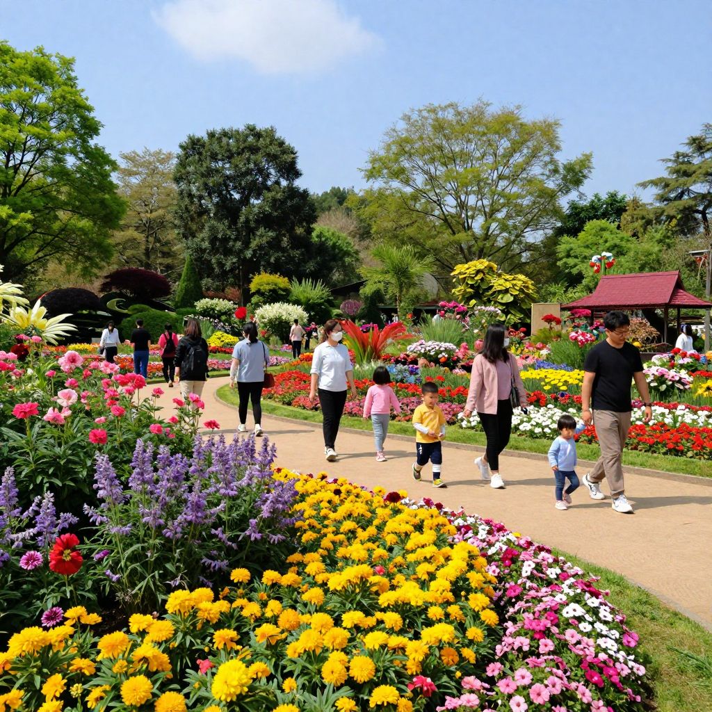 Mandala Gardens