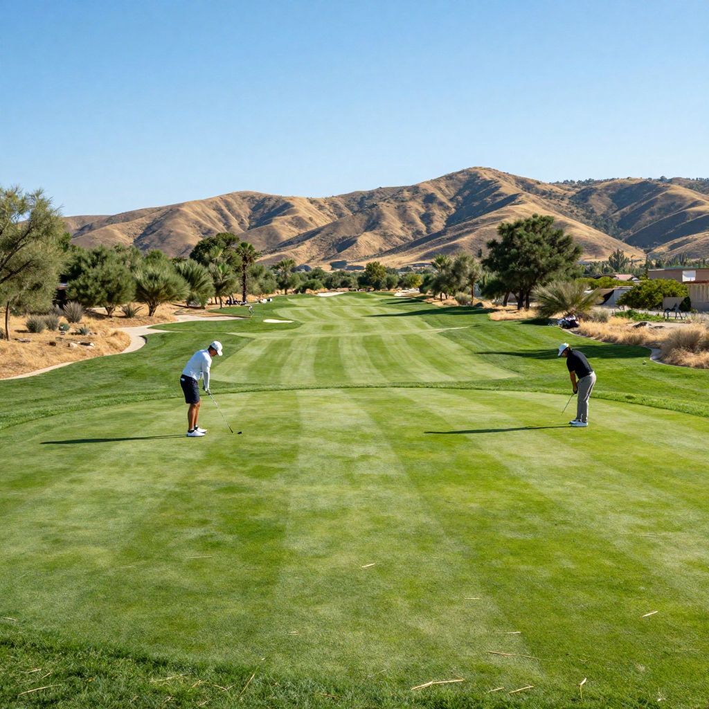 Kokopelli Golf Club