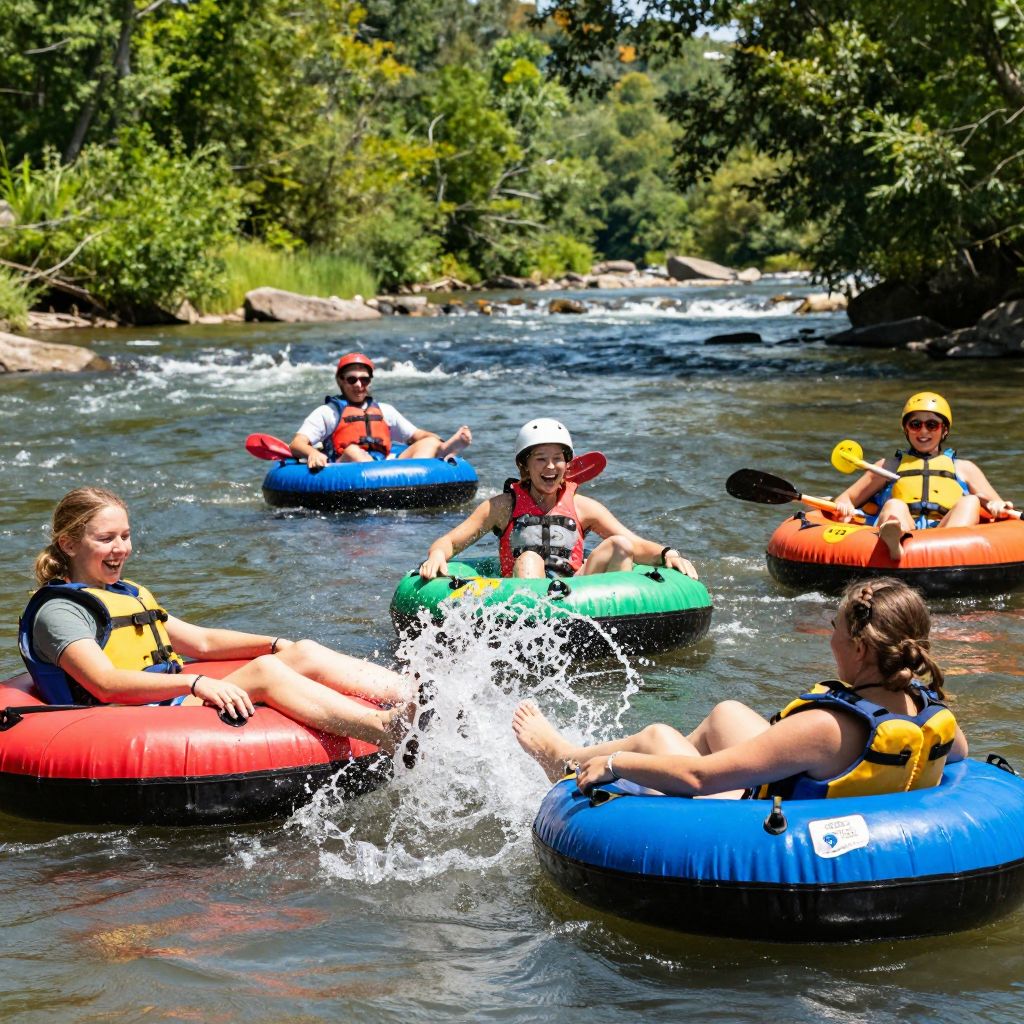 Catawba River Outdoors