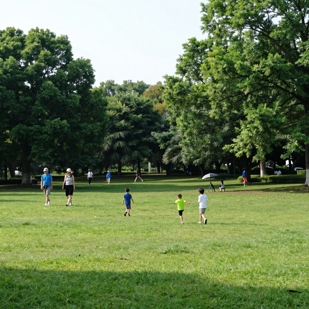 Carver Park