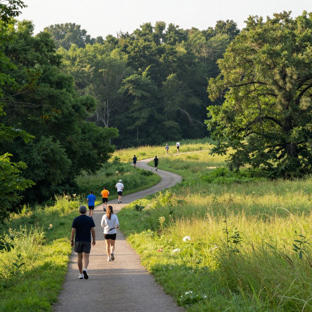 Brooks Nature Area