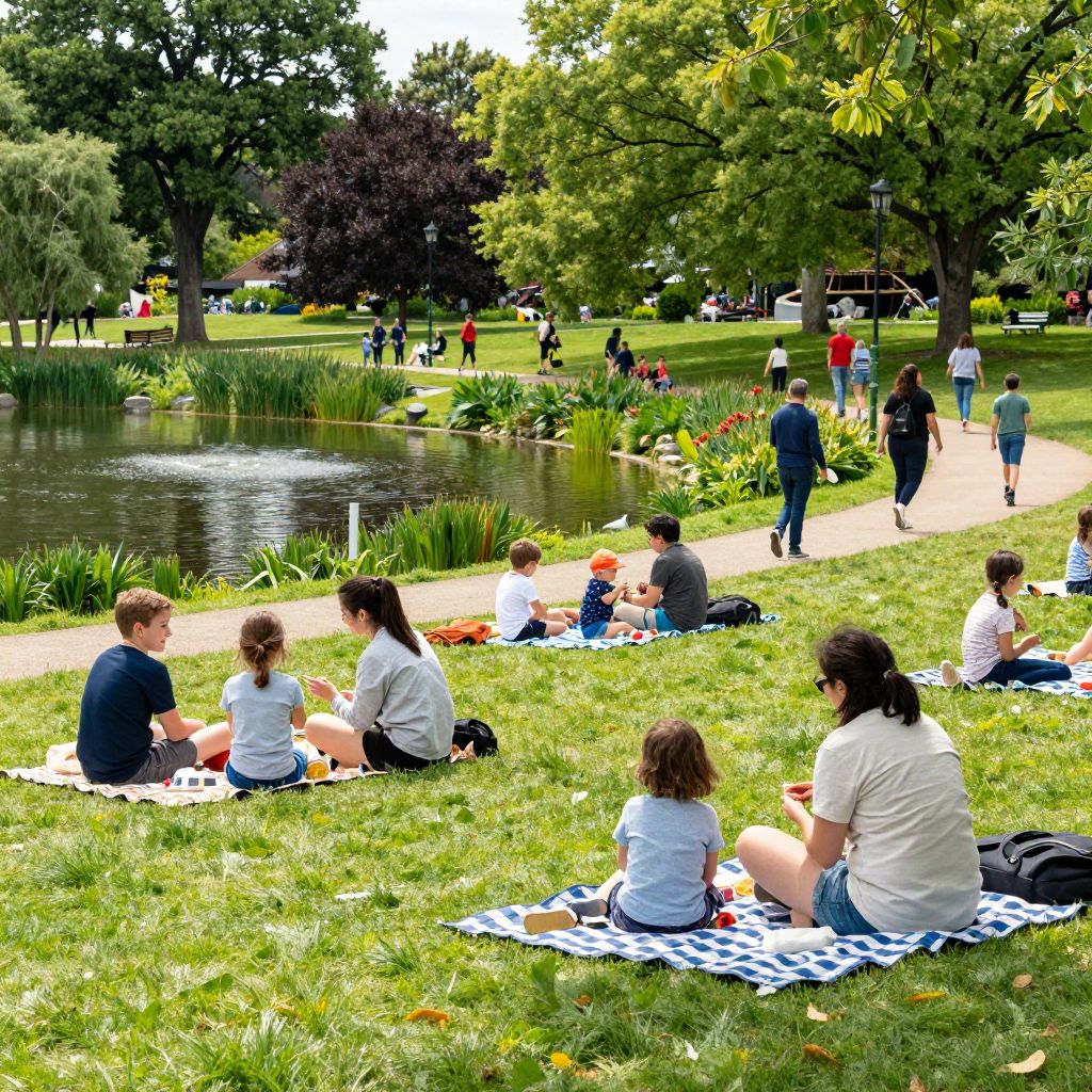 Hogan Park