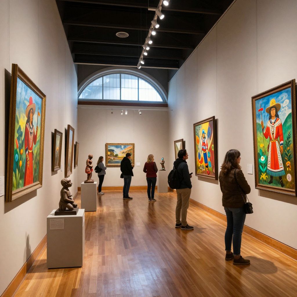 Museum of the Southwest