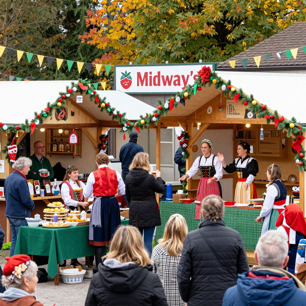 Swiss Heritage Festival