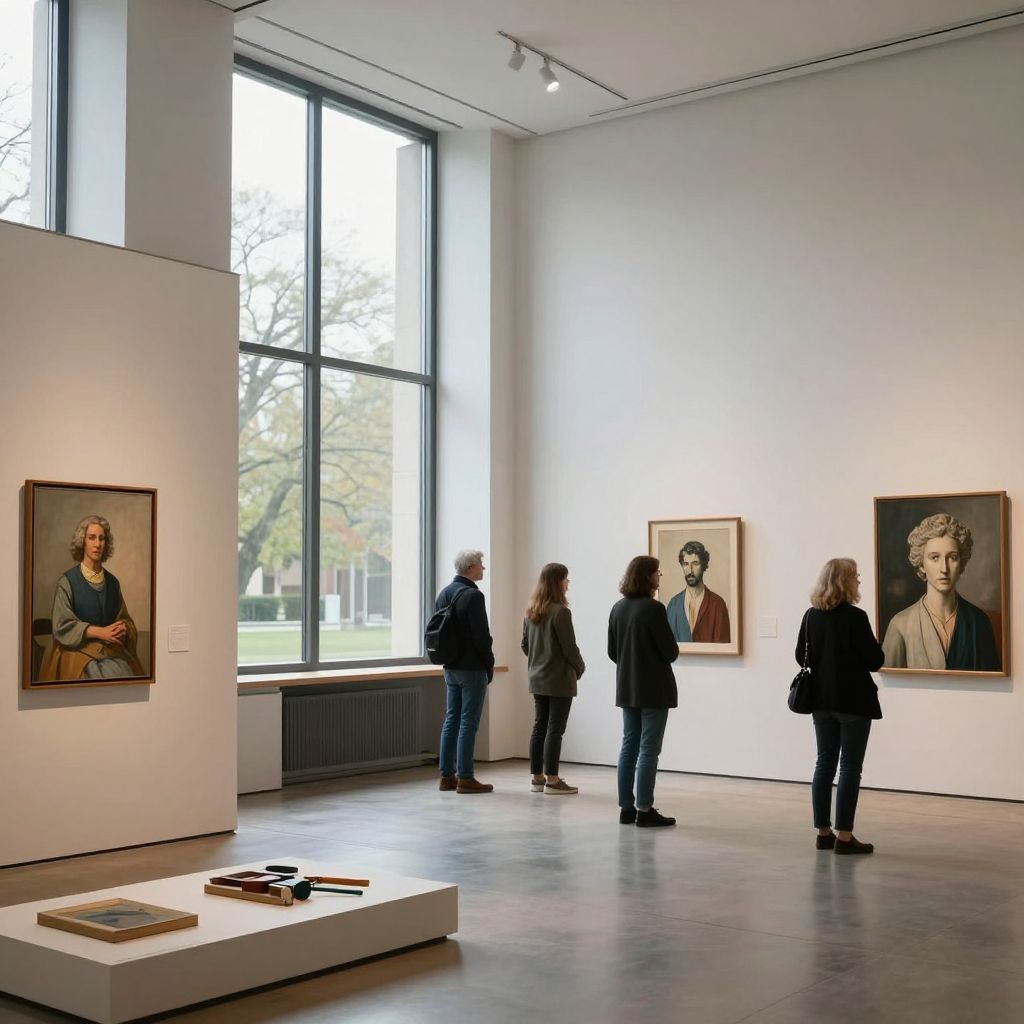 Masur Museum of Art