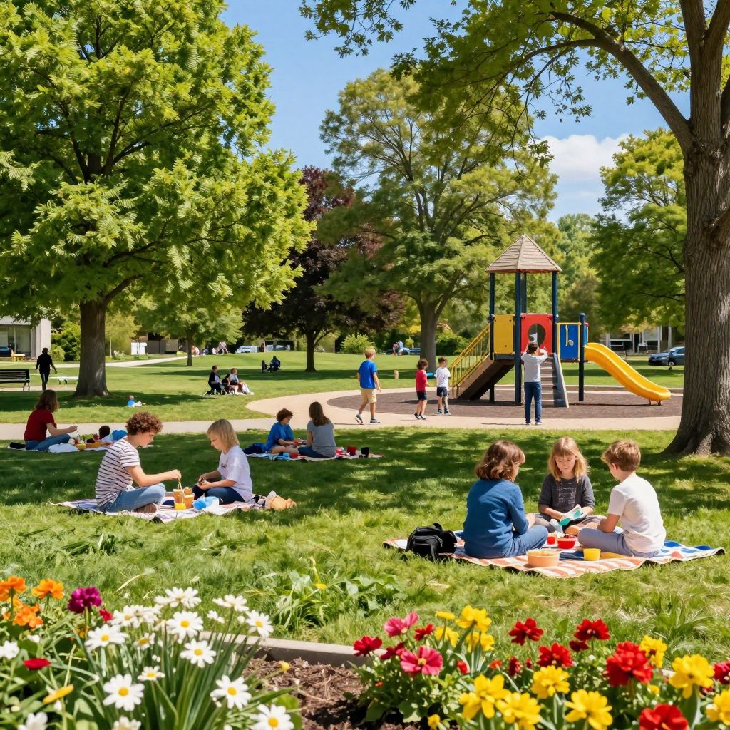 Forsythe Park