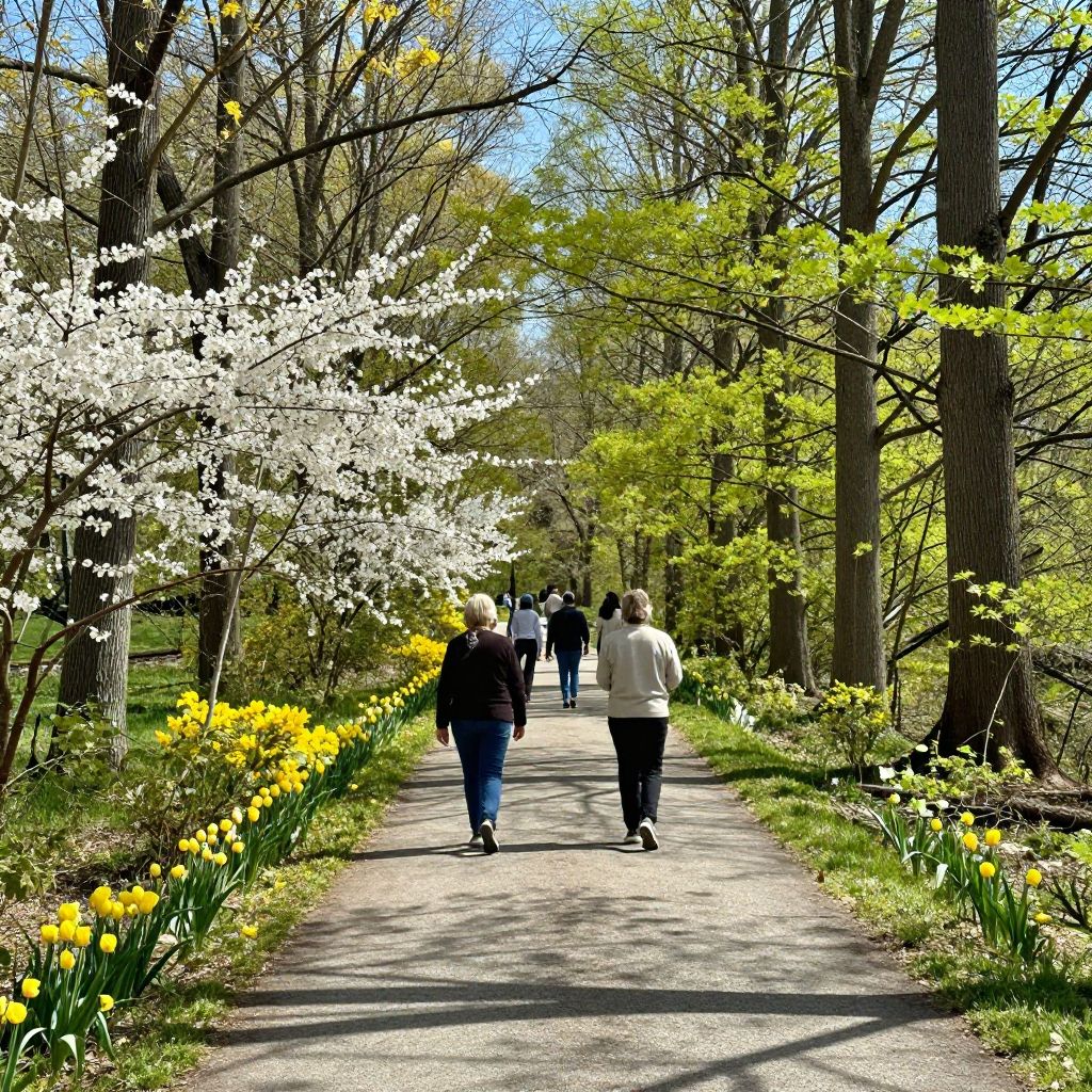 Nature Walk