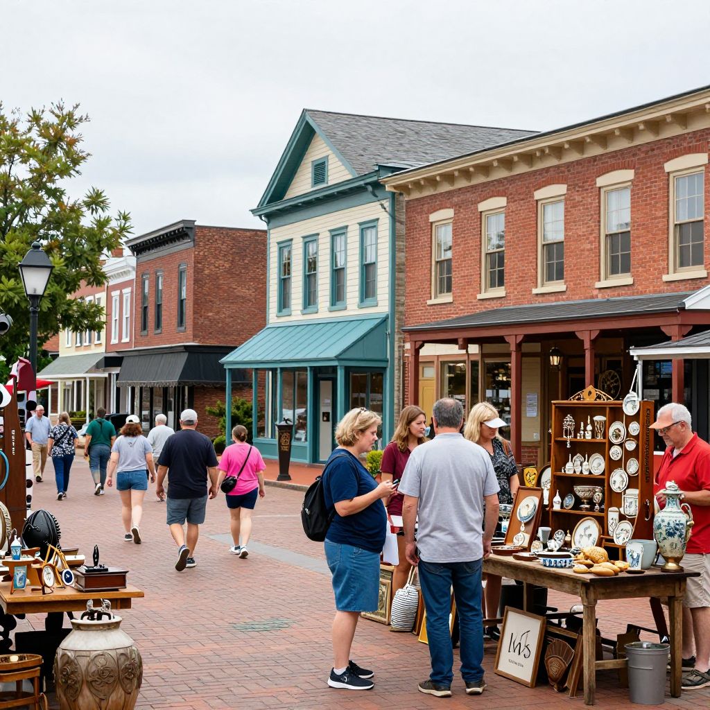Courthouse Square