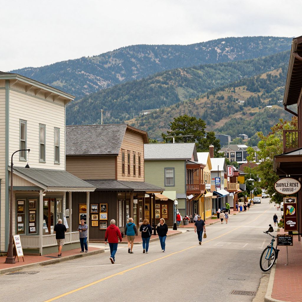 Bryson City