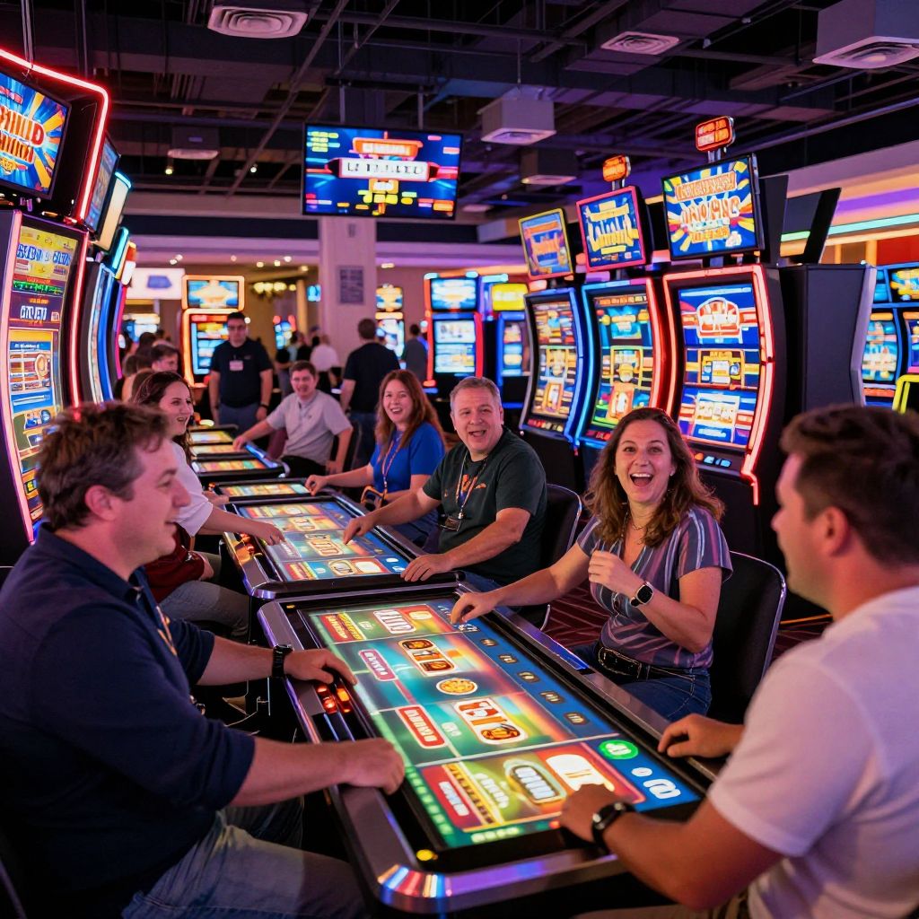 Harrah’s Cherokee Valley River Casino
