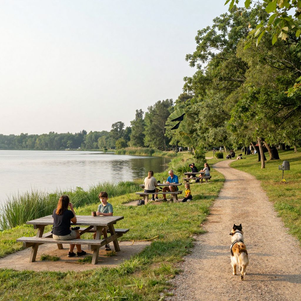 Hanging Dog Recreation Area