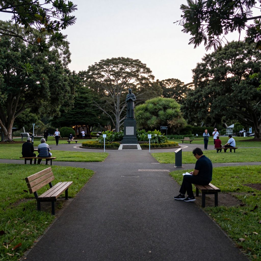 Konehete Veterans Park