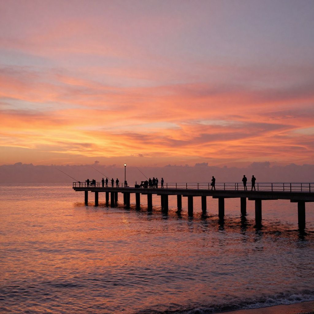 Naples Pier