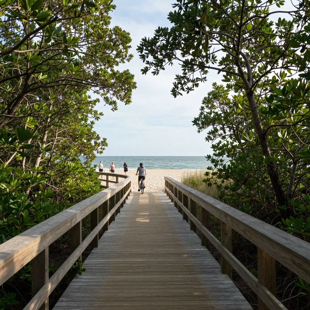 Clam Pass Park