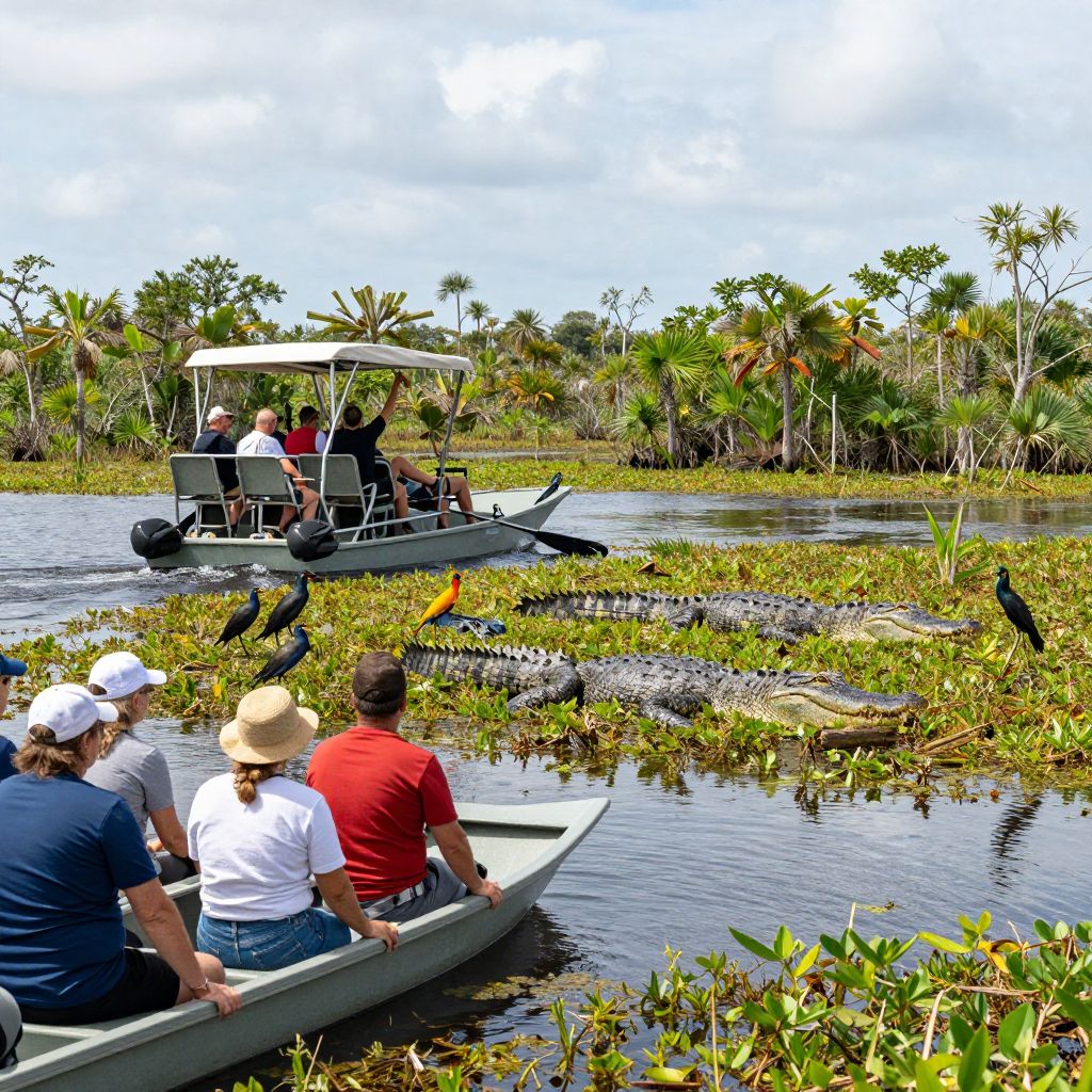 Everglades National Park