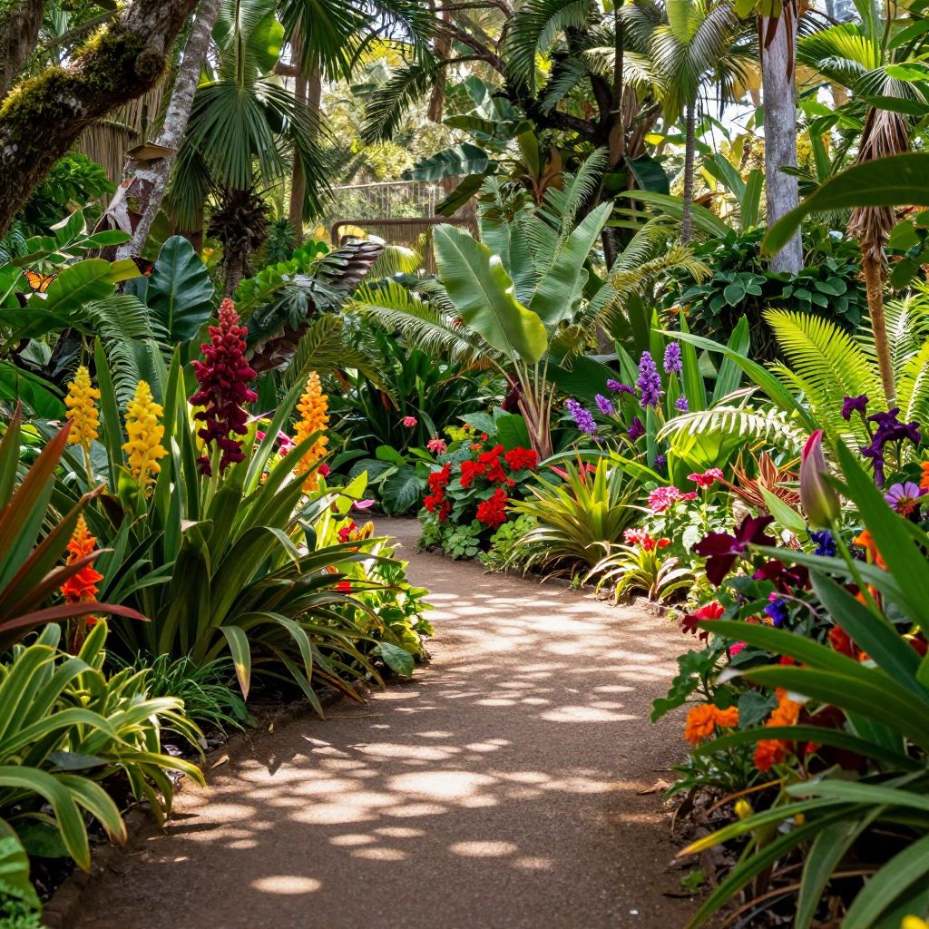 Naples Botanical Garden