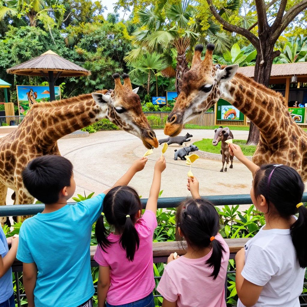 Naples Zoo