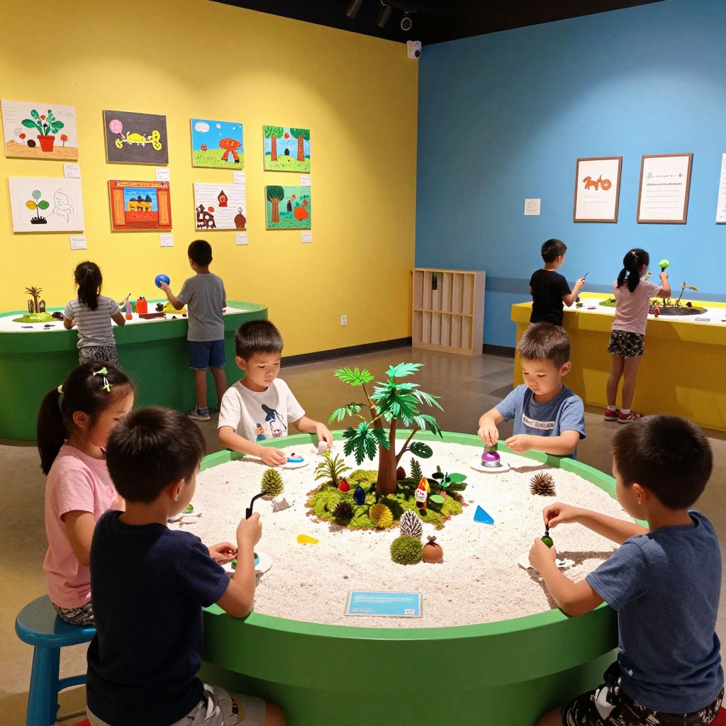 Golisano Children’s Museum of Naples
