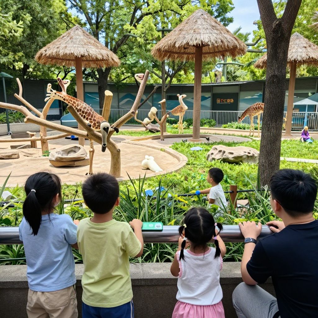 Nashville Zoo