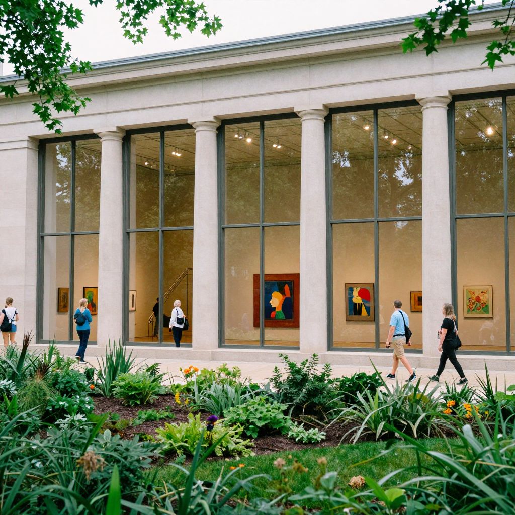 Frist Art Museum