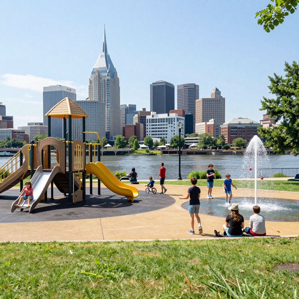 Cumberland Park