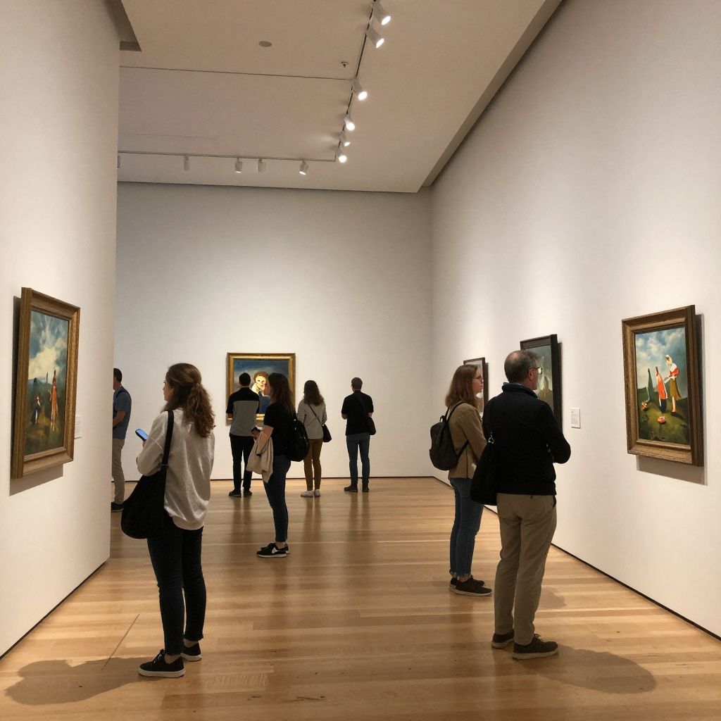 Frist Art Museum