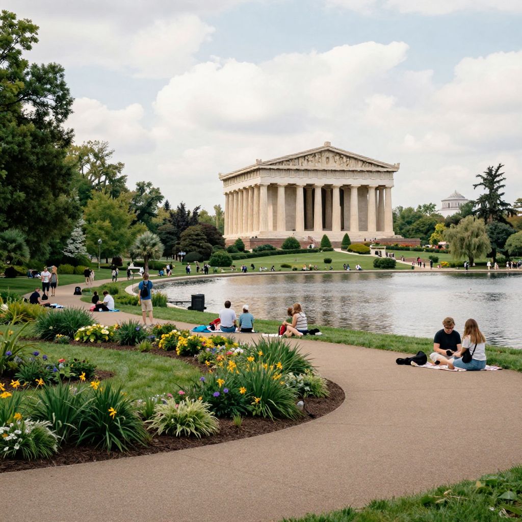 Centennial Park