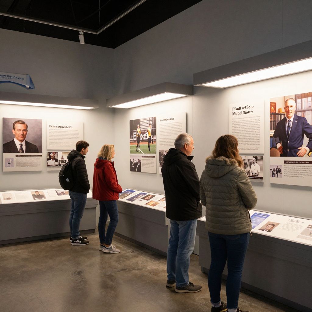 New Brunswick Sports Hall of Fame