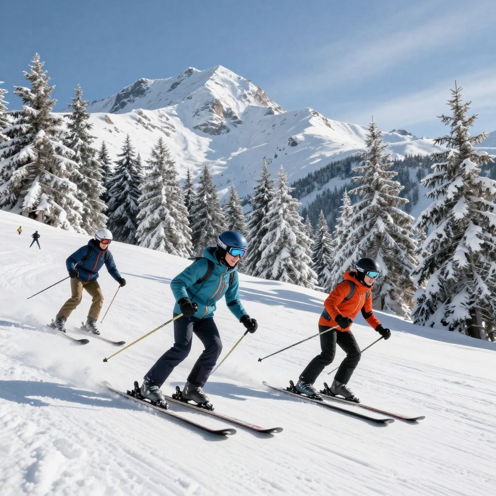 Poley Mountain