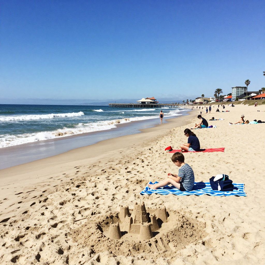 Ocean Beach Park